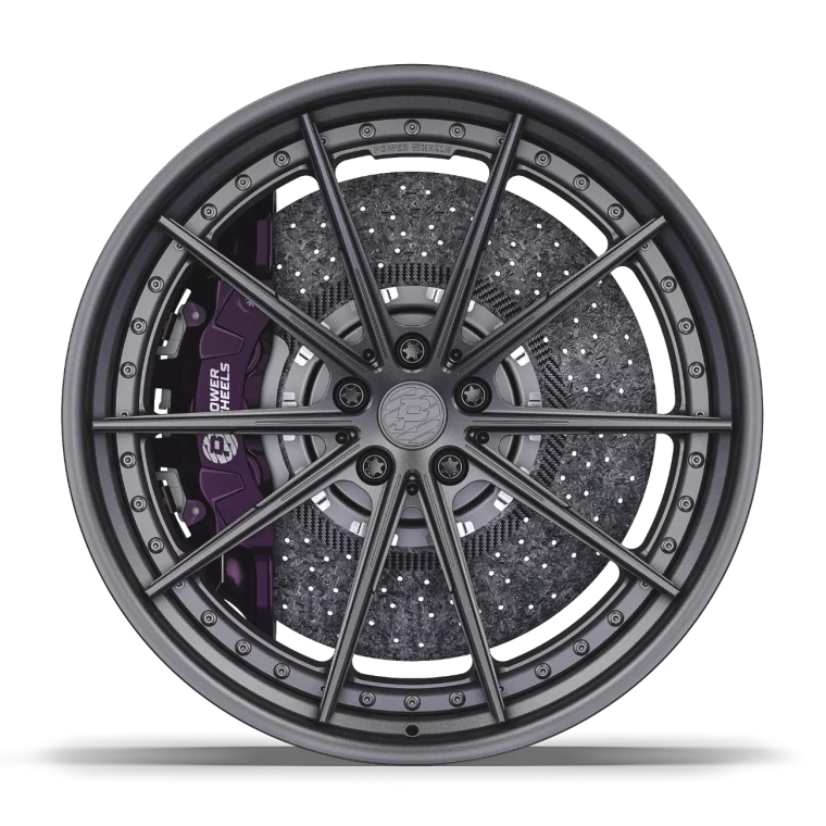 PW SPLIT02 Rims