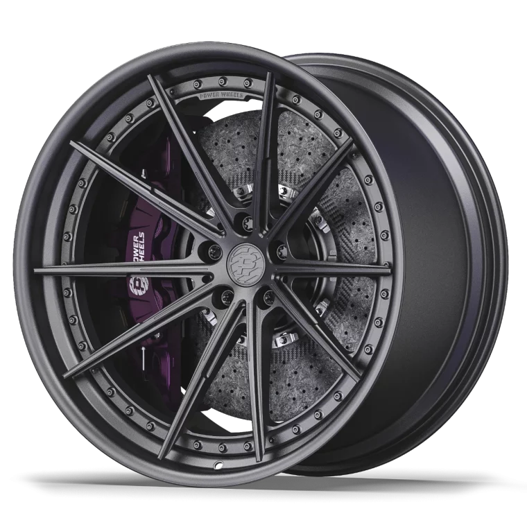 PW SPLIT02 Rims