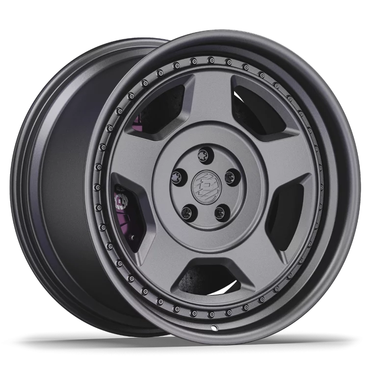 PW SPLIT03 Rims
