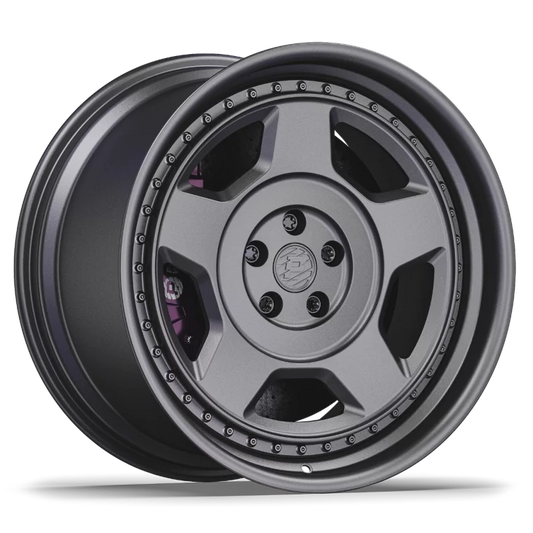 PW SPLIT03 Rims