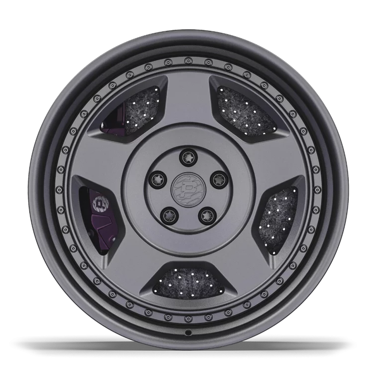 PW SPLIT03 Rims