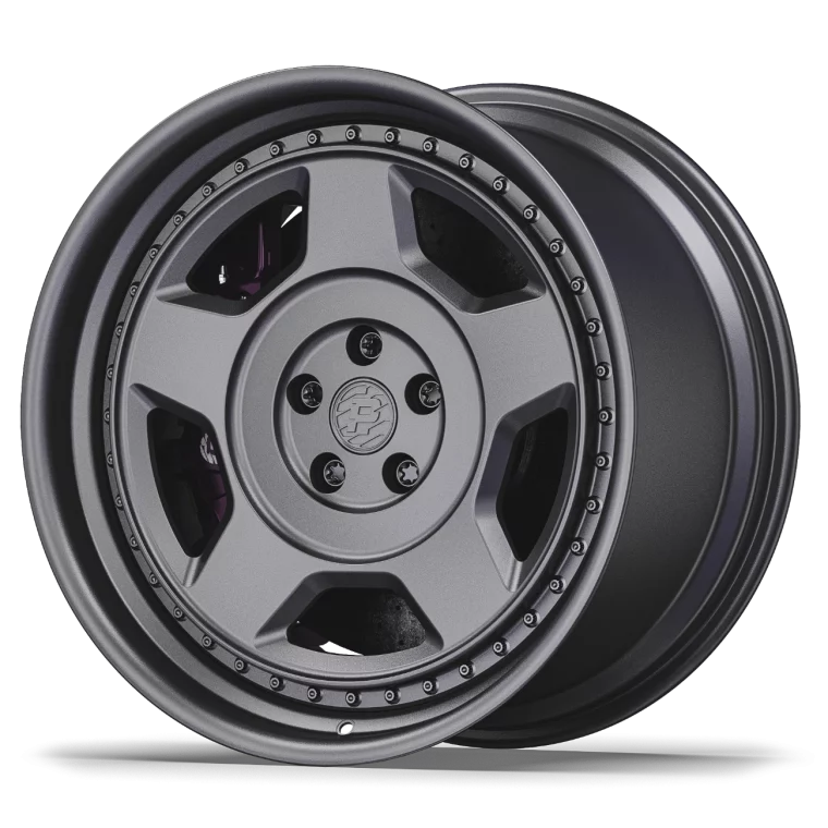 PW SPLIT03 Rims