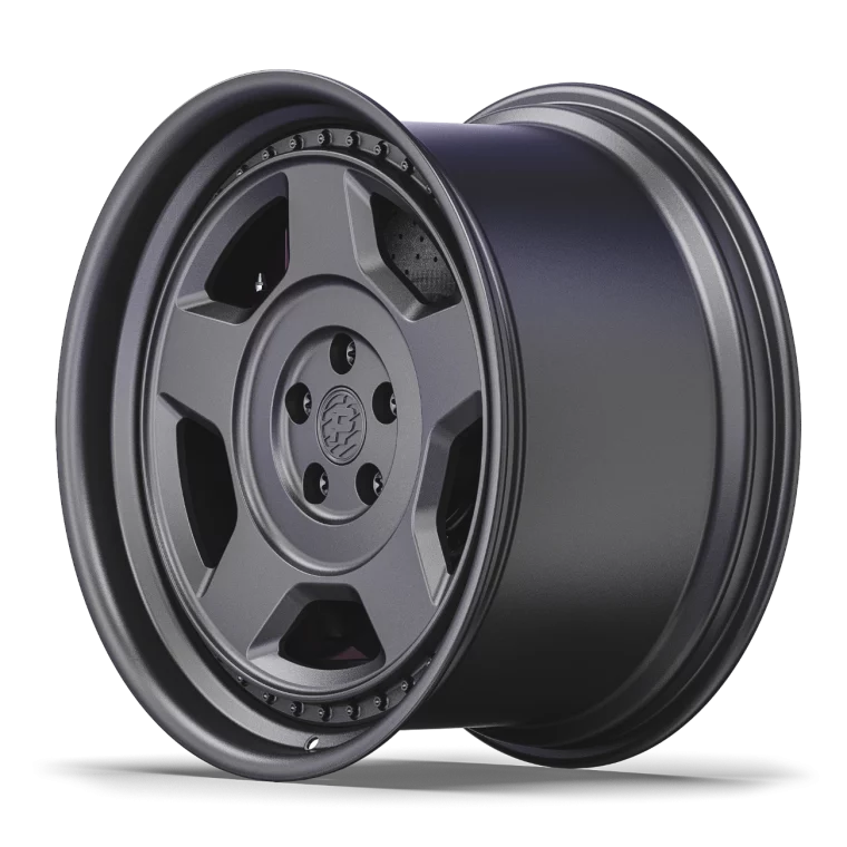 PW SPLIT03 Rims
