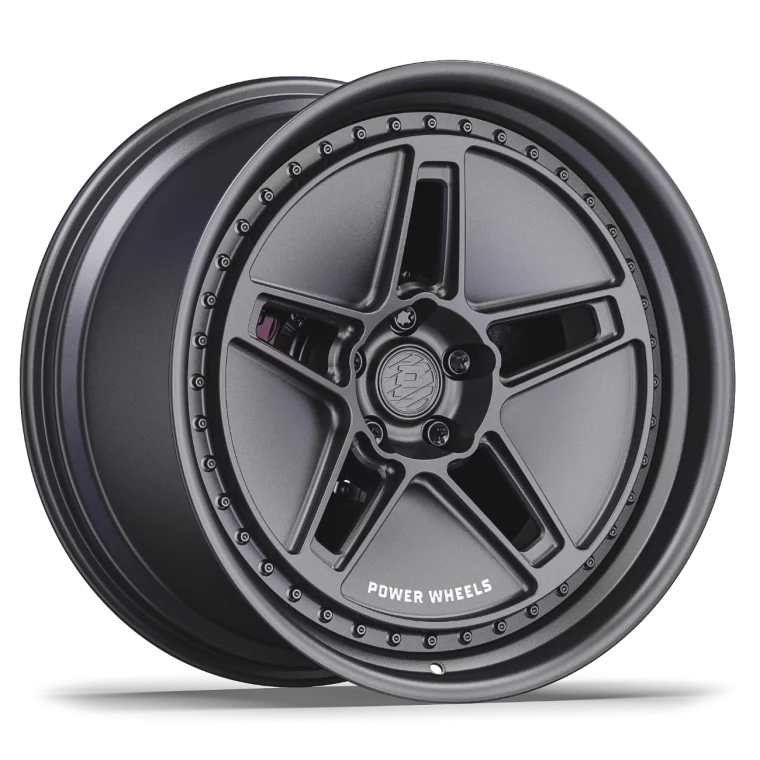 PW SPLIT04 Rims