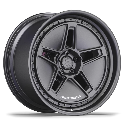 PW SPLIT04 Rims