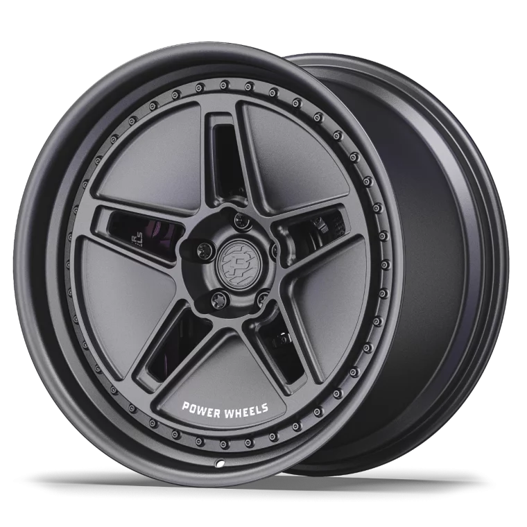 PW SPLIT04 Rims