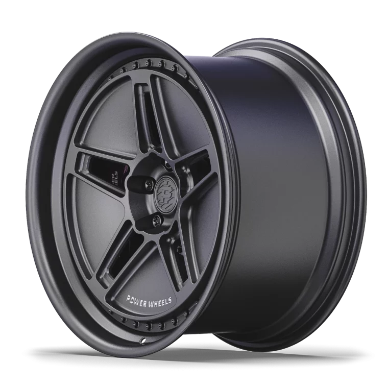 PW SPLIT04 Rims