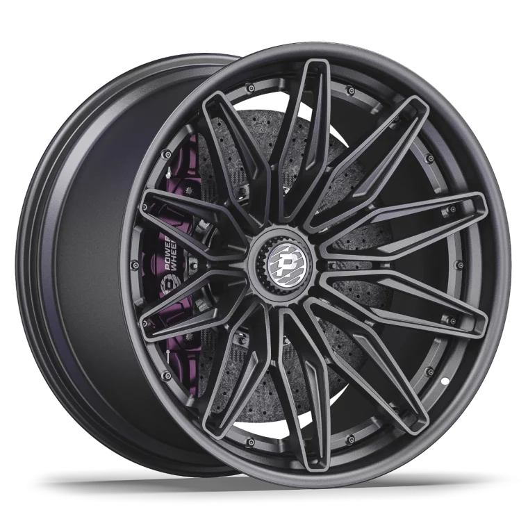 PW SPLIT05 Rims