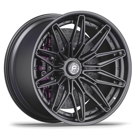 PW SPLIT05 Rims