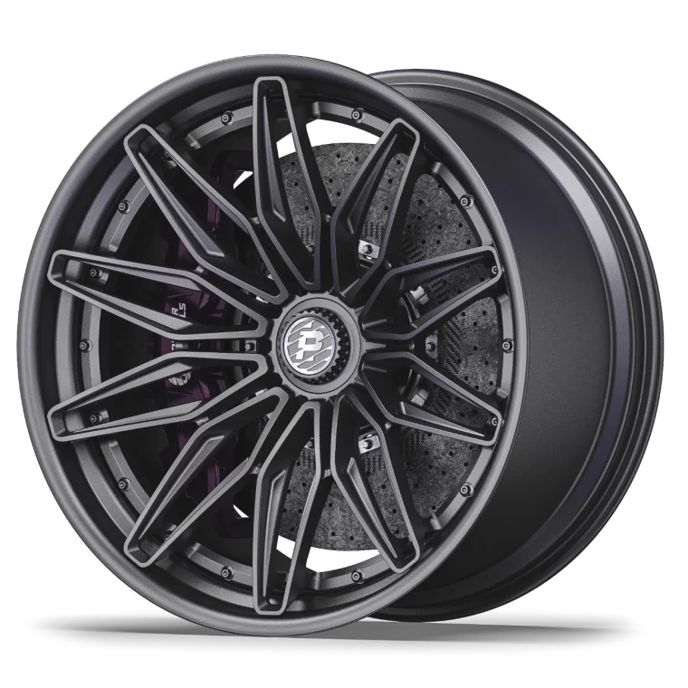 PW SPLIT05 Rims