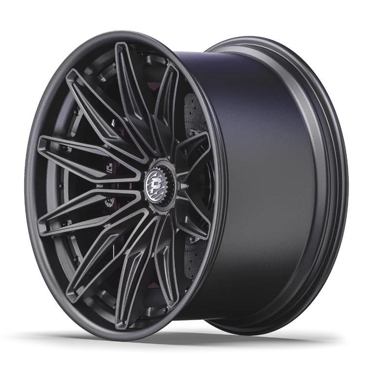 PW SPLIT05 Rims