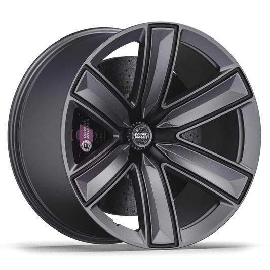 PW T01 Rims