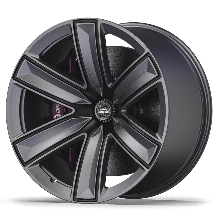 PW T01 Rims