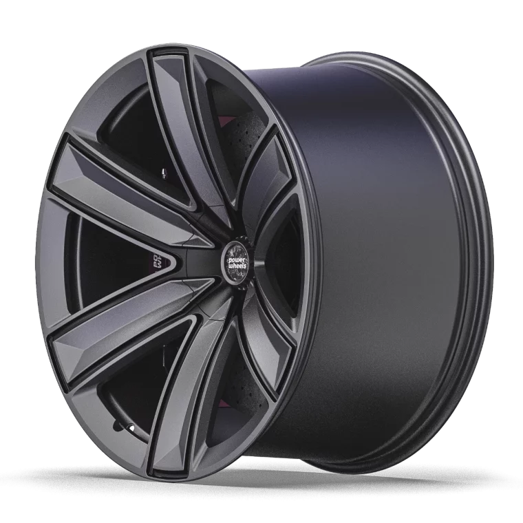 PW T01 Rims