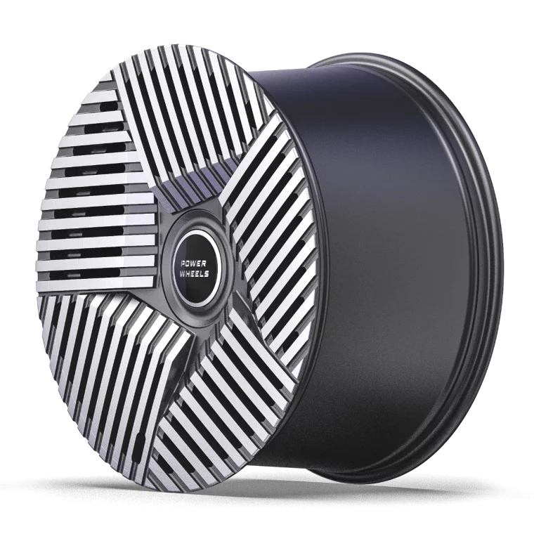 PW T02 Rims