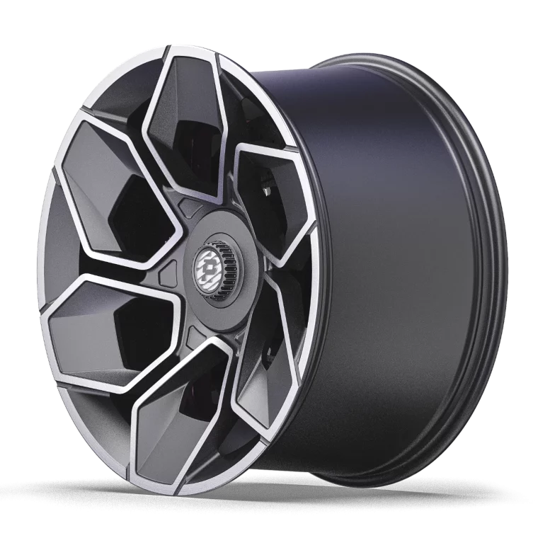 PW T03 Rims