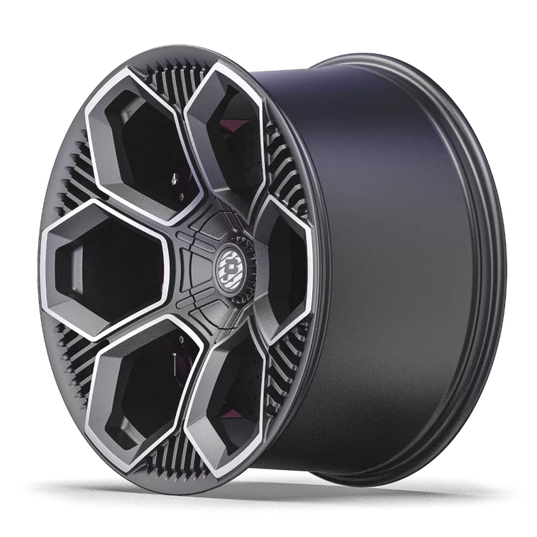 PW T04 Rims