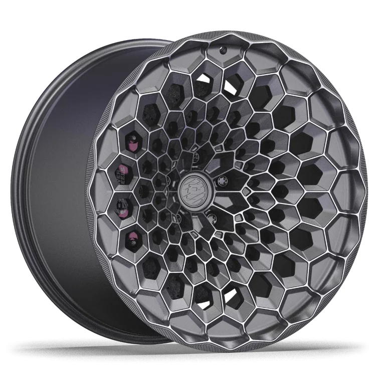 PW T05 Rims