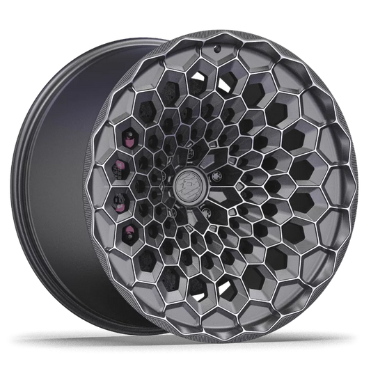PW T05 Rims