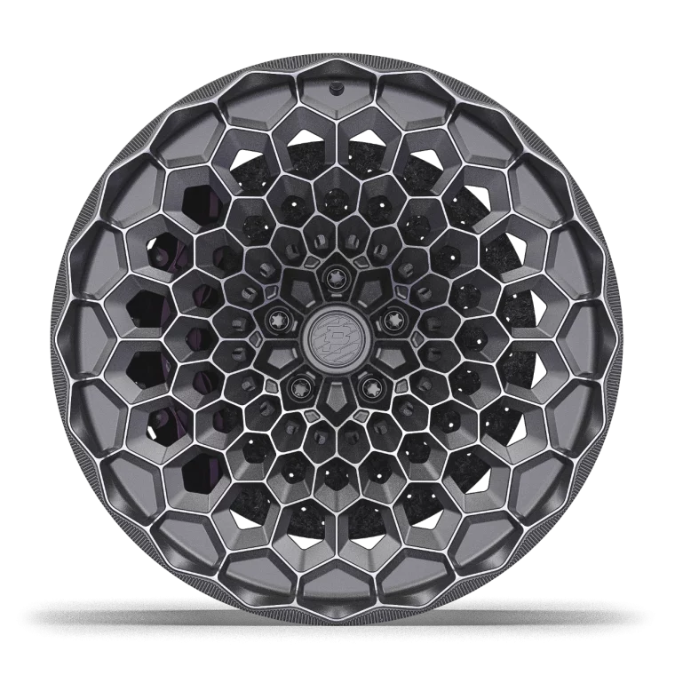 PW T05 Rims
