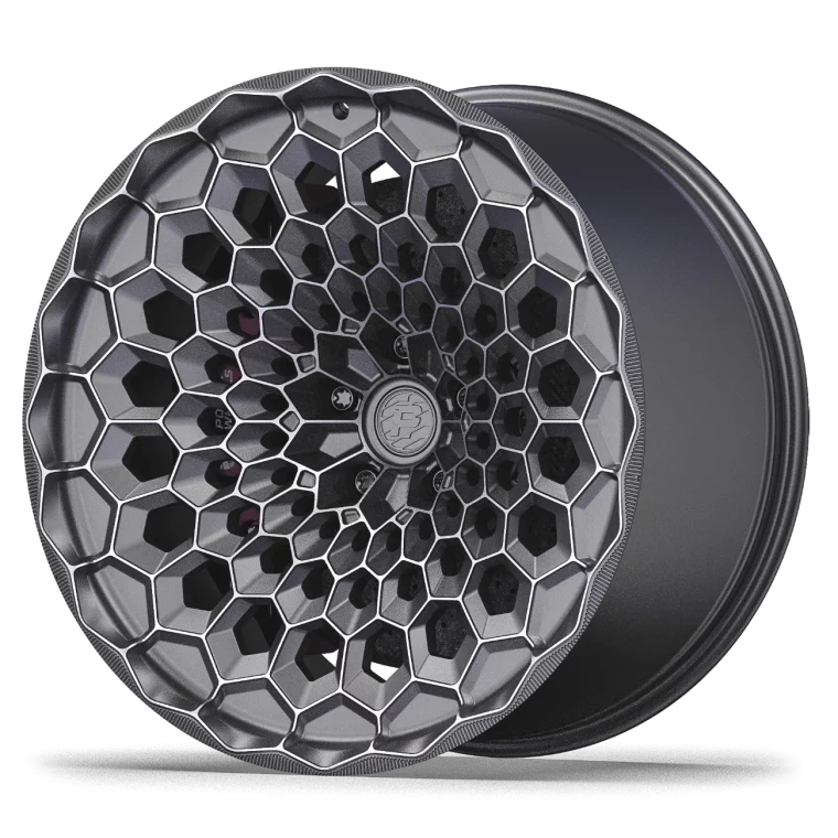 PW T05 Rims