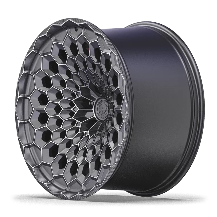PW T05 Rims