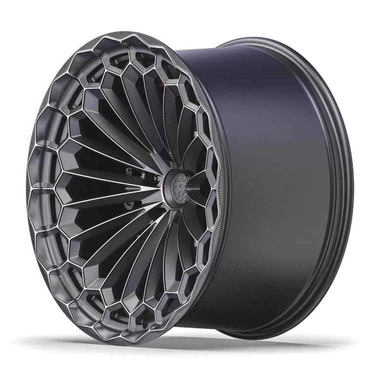 PW T06 Rims
