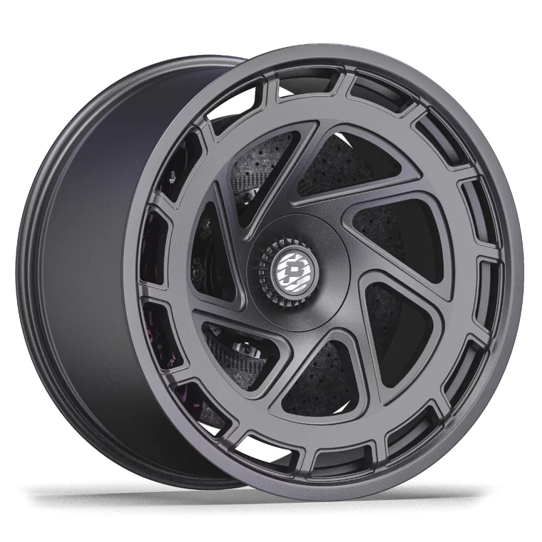 PW T09 Rims