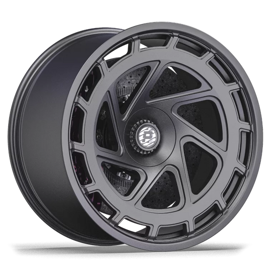 PW T09 Rims