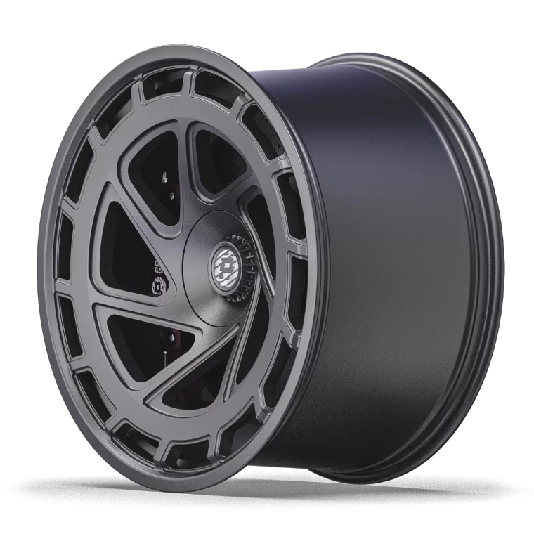 PW T09 Rims