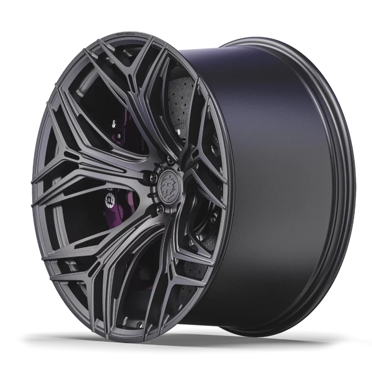 PW T10 Rims