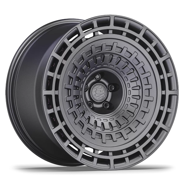 PW T11 Rims