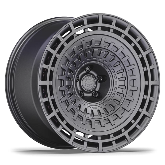 PW T11 Rims
