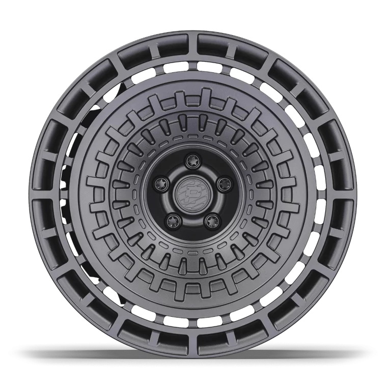 PW T11 Rims