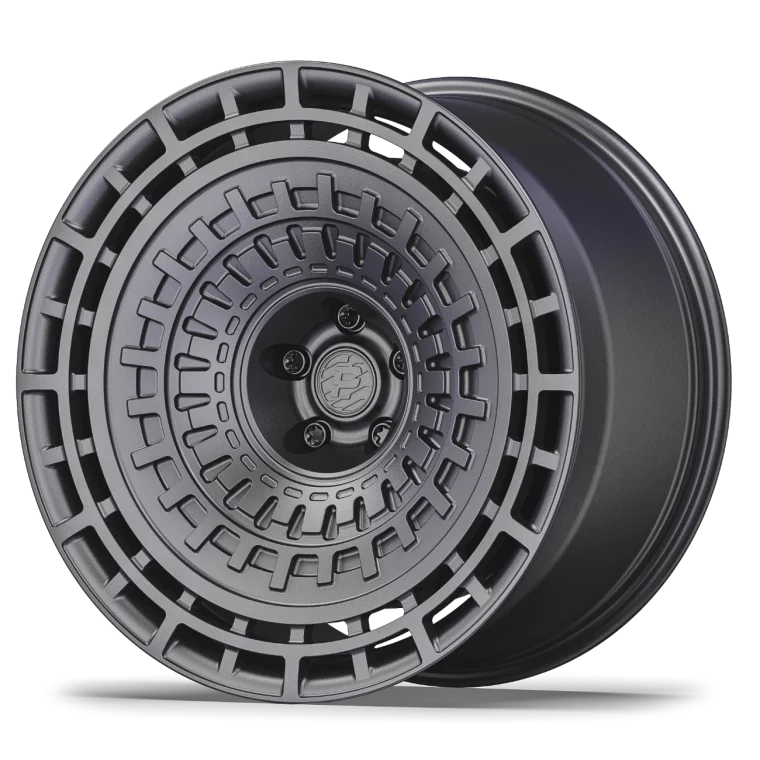 PW T11 Rims