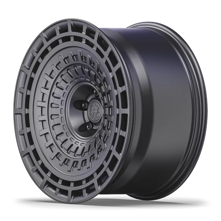 PW T11 Rims