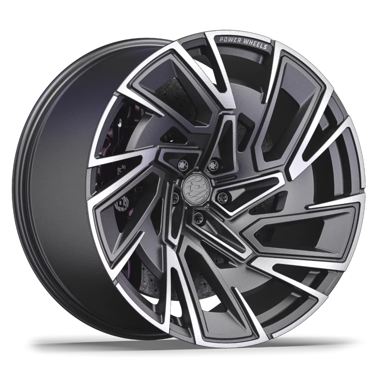 PW T12 Rims