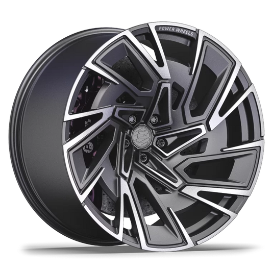 PW T12 Rims