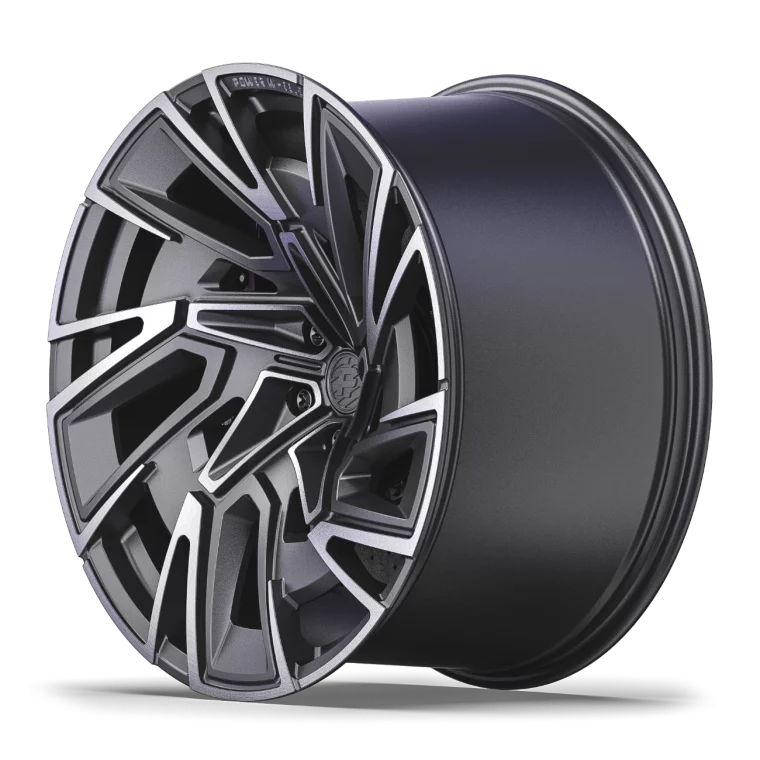 PW T12 Rims