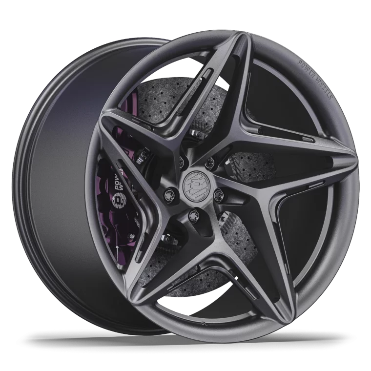 PW T13 Rims