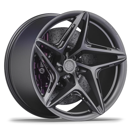 PW T13 Rims