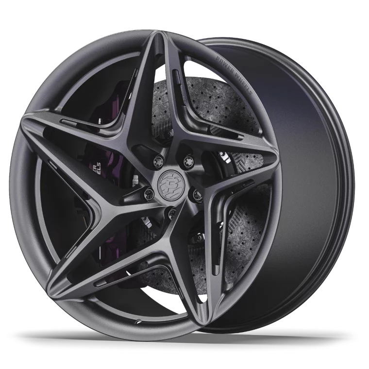 PW T13 Rims