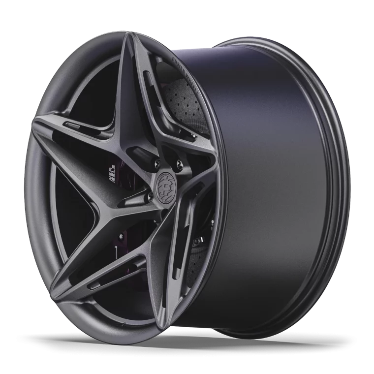 PW T13 Rims