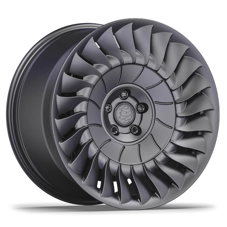 PW T14 Rims