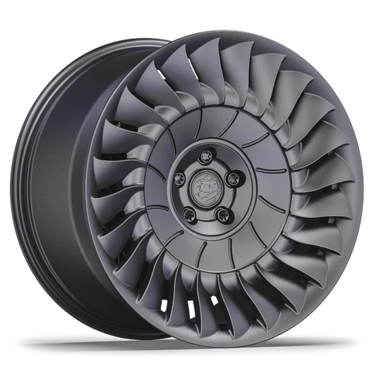 PW T14 Rims
