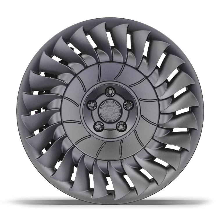 PW T14 Rims