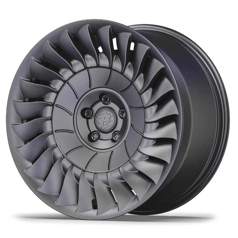 PW T14 Rims