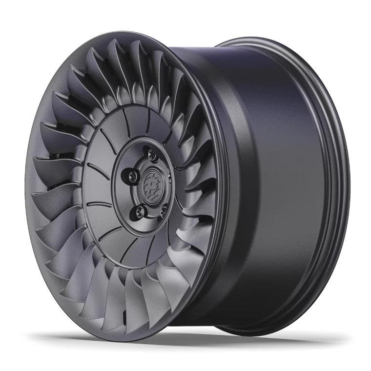 PW T14 Rims