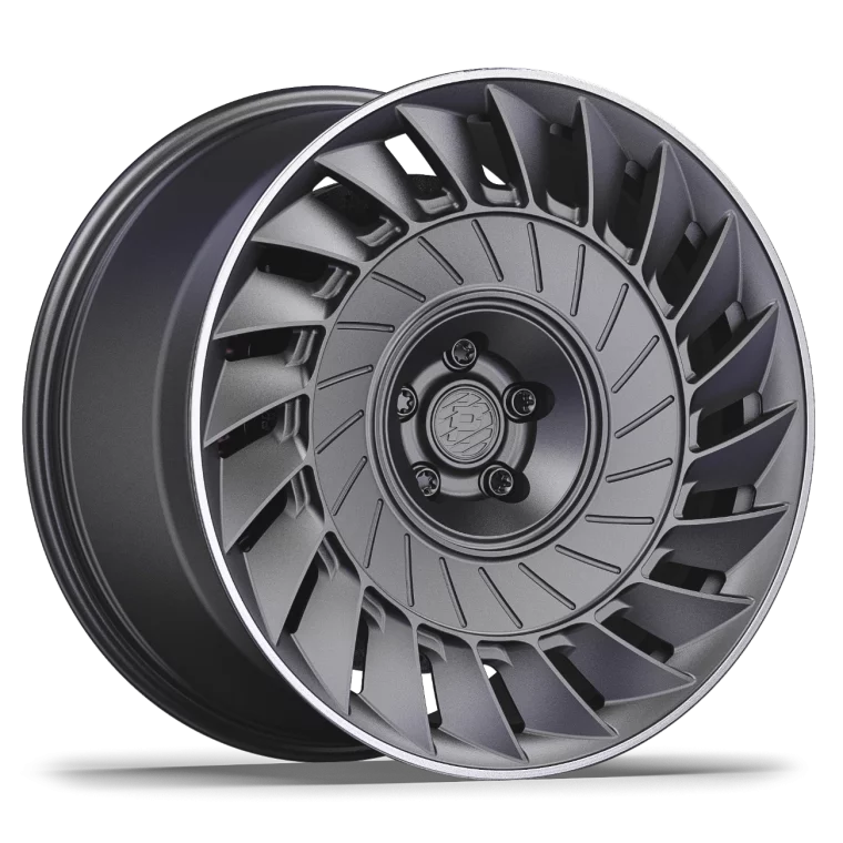 PW T15 Rims