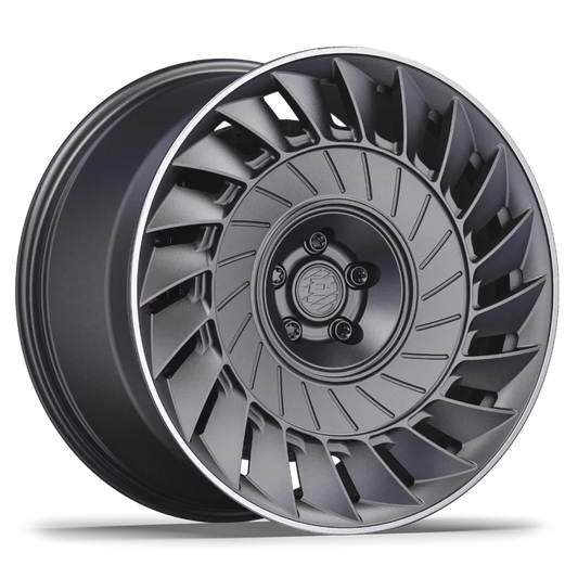 PW T15 Rims